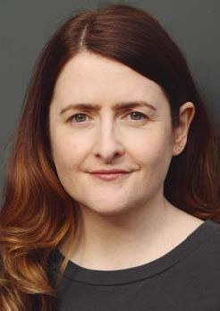 Maxine Alderton