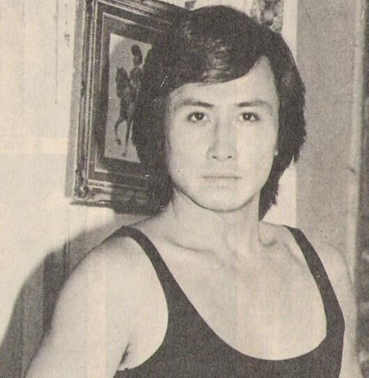 Barry Chan