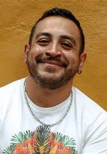 Luis Fernando Peña