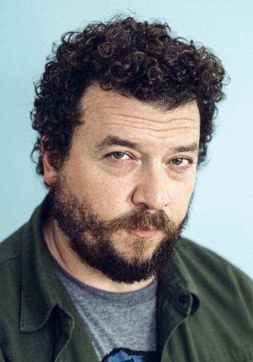 Danny McBride