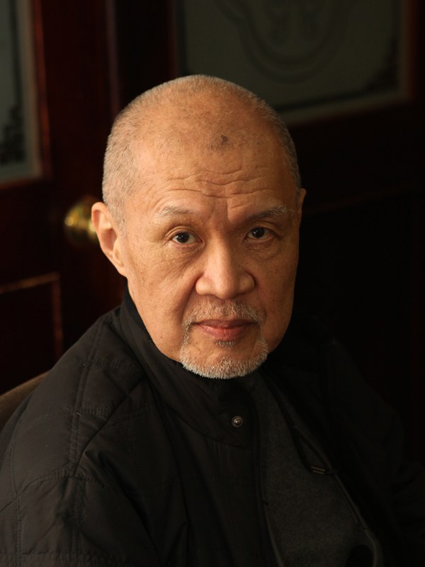 Yao-chi Chen
