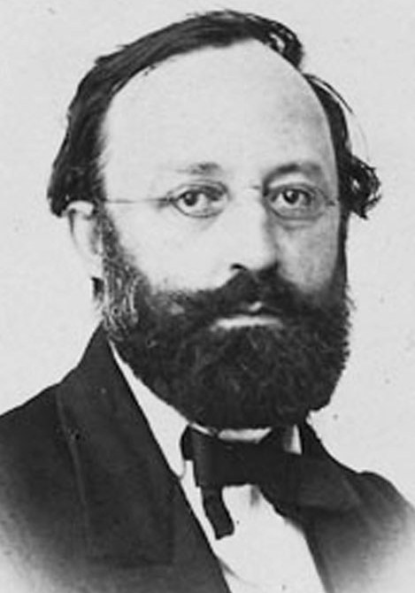 Gottfried Keller