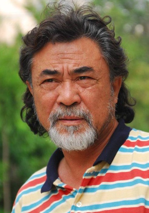 Zhang Huizhong