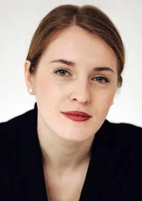 Marina Lebedeva