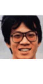 Yah-Ming Ding
