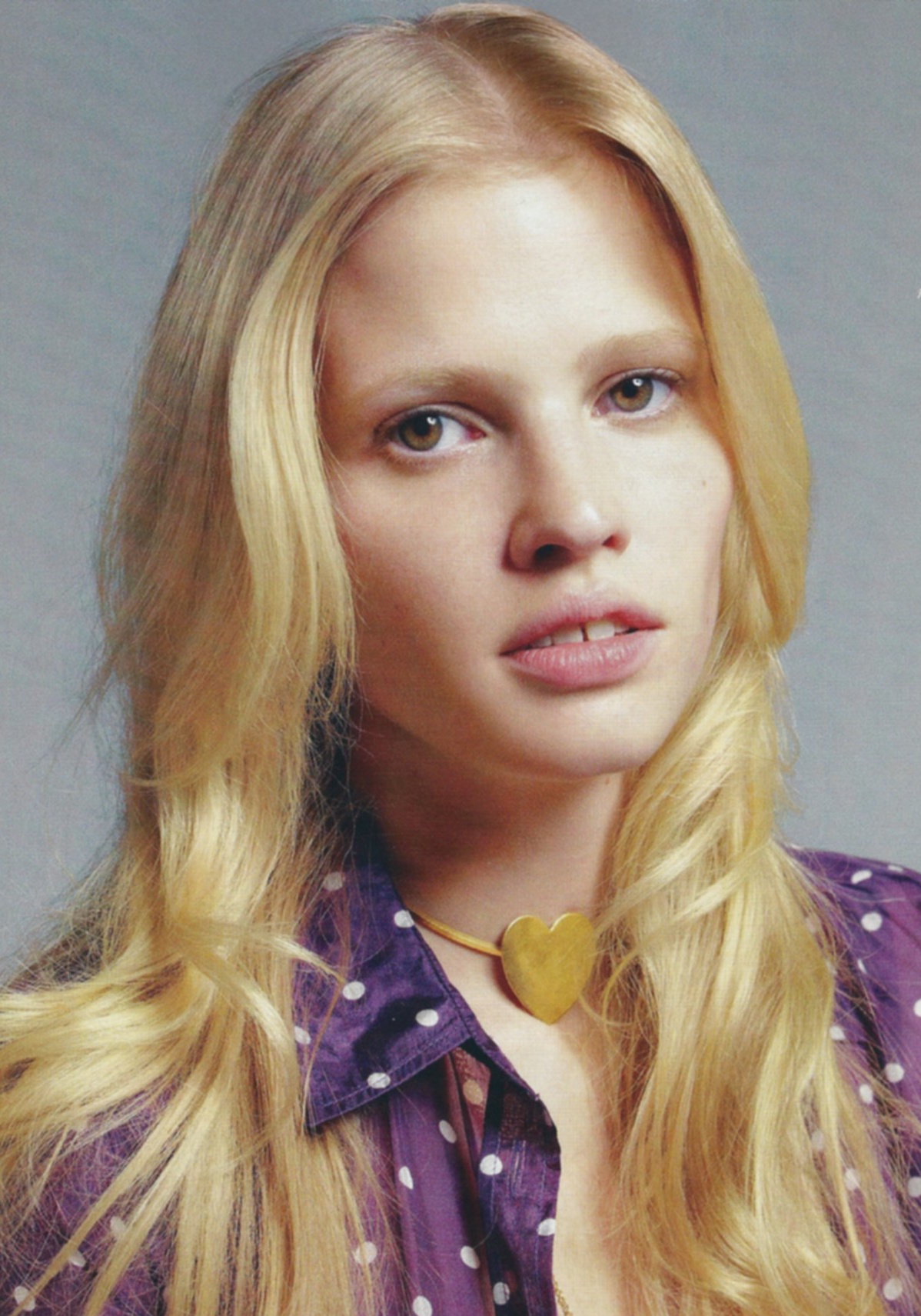 Lara Stone