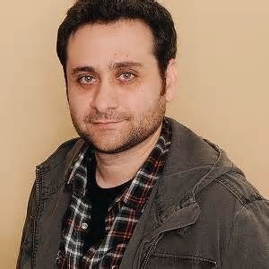 Aharon Keshales