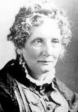 Harriet Beecher Stowe