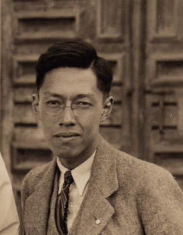 Shigeyoshi Suzuki