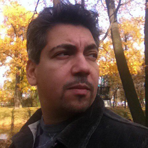 Ilya Tilkin