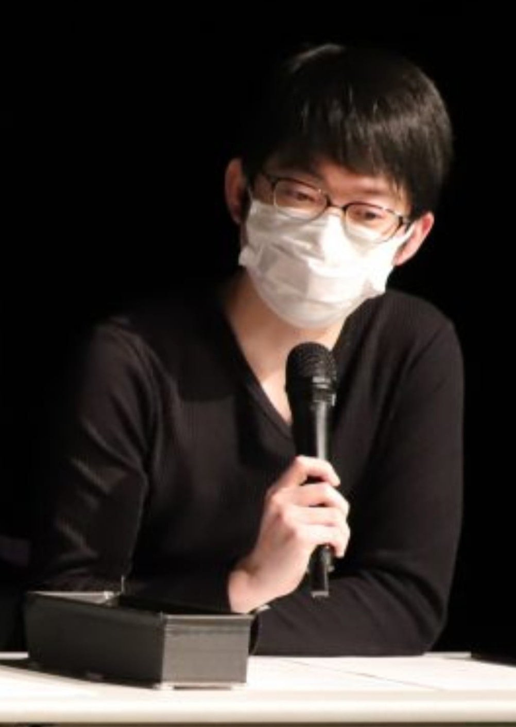 Ryousuke Shibuya