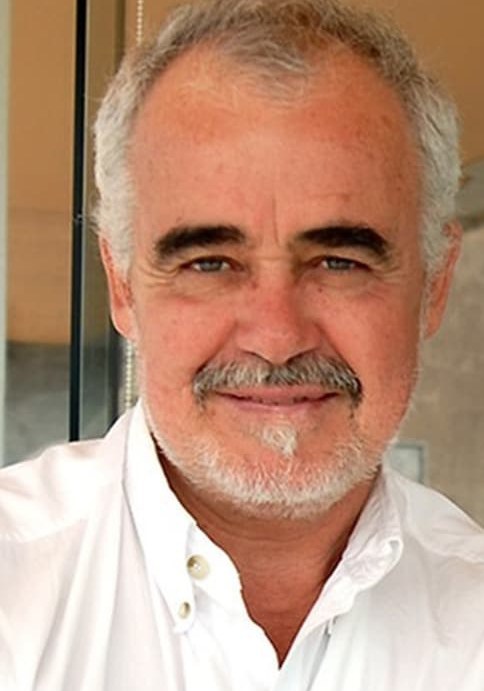 César Charlone