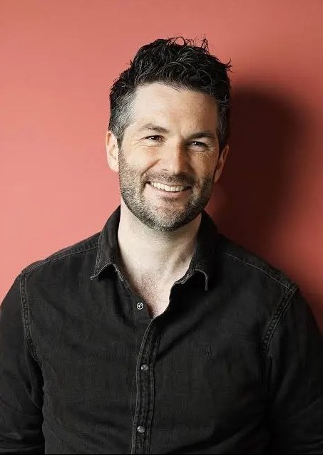 Sam O’Mahony