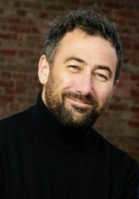 Adam Patterson