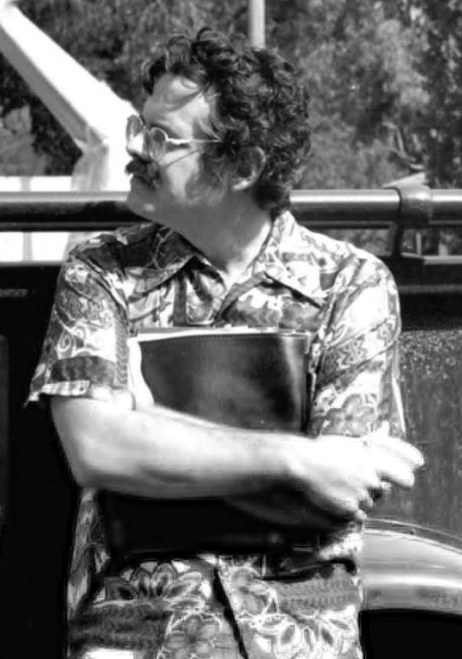 David Odell