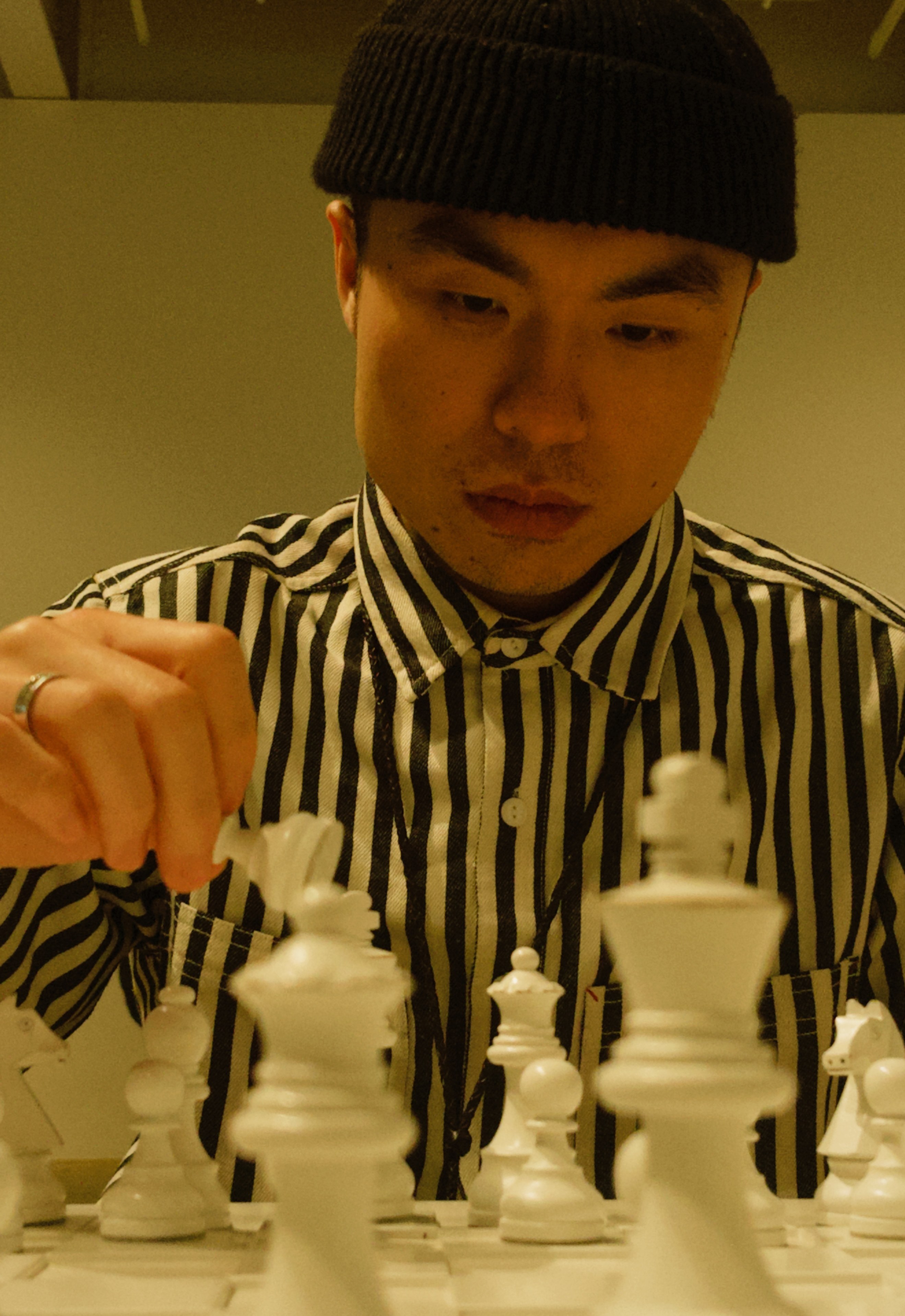 李哲言