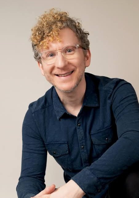 Jonathan Silver