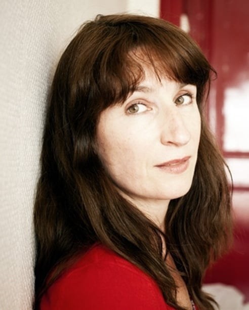 Elise Girard