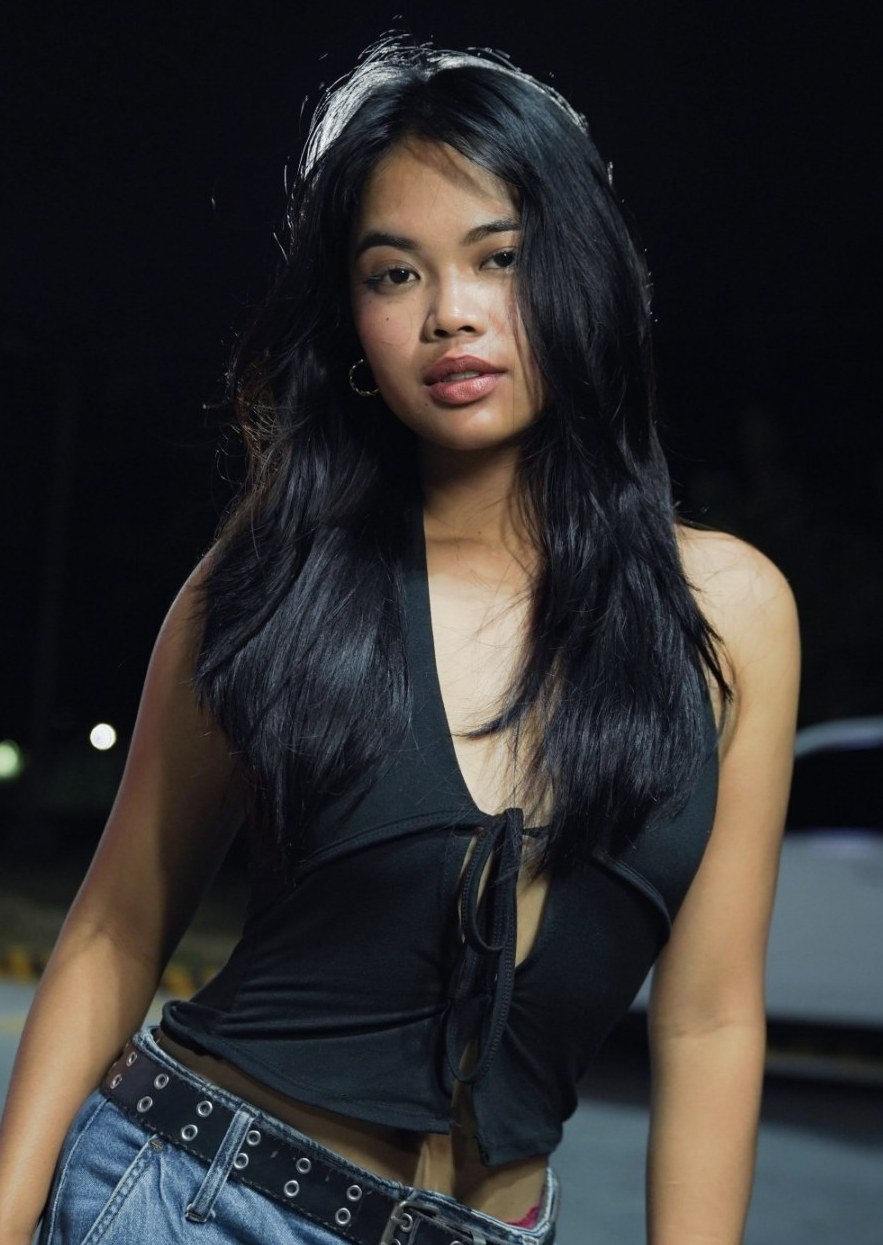 Mayumi De Vera