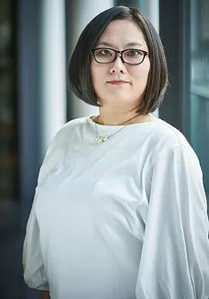 Yoko Yonaiyama