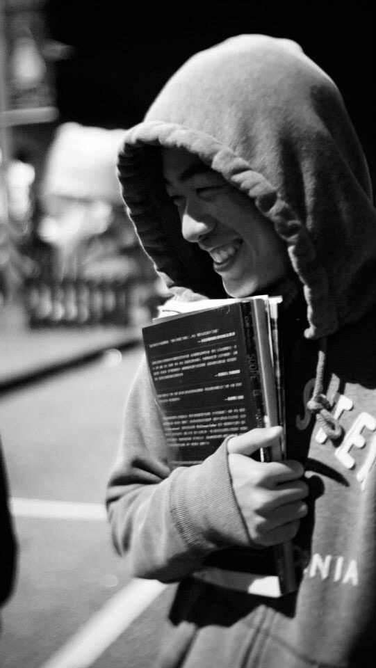 Quentin Hsu