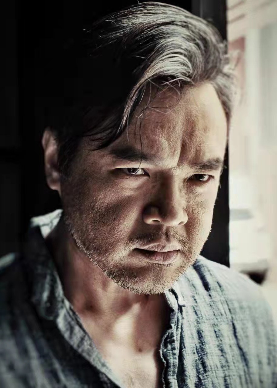 Zhirong Chen