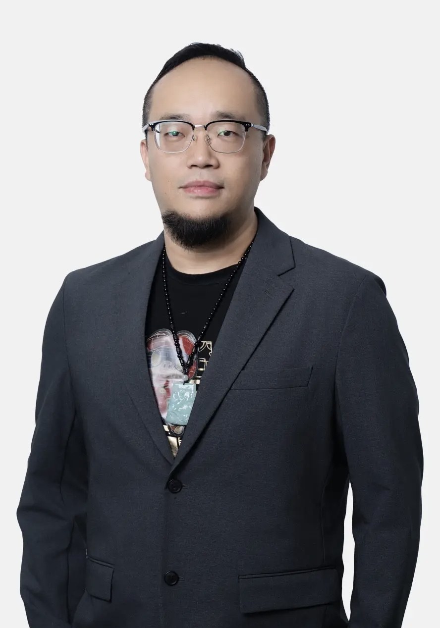 Jinming Lu