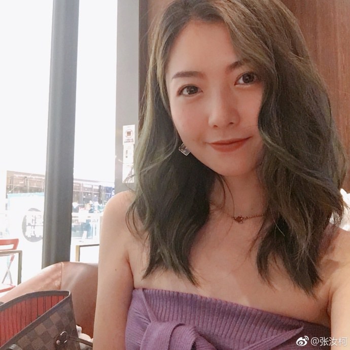 Ruke Zhang