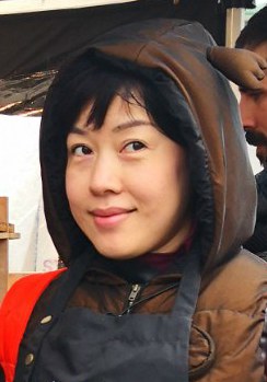 Yiping Li