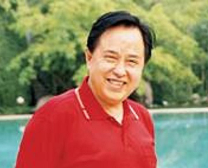 Xingtong He