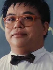 Barry Wong Ping-Yiu