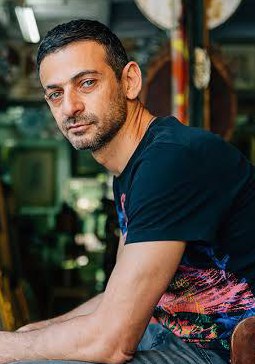Ali Cherri