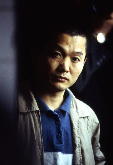 Lee Ji-sang