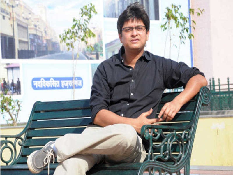 Himanshu Sharma