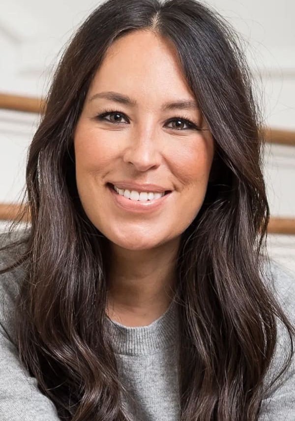 Joanna Gaines