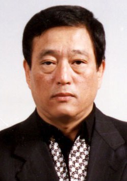 Jo Myeong-hwa