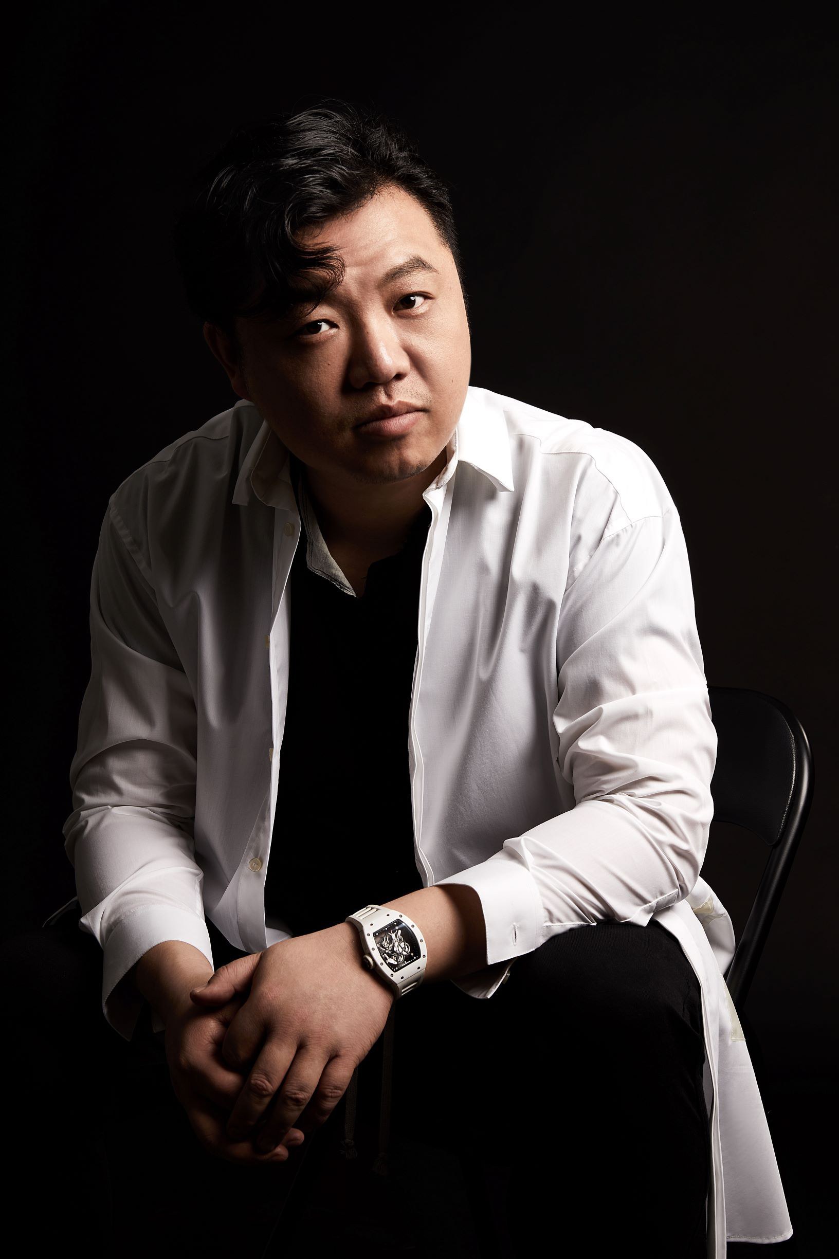Yicong Bai