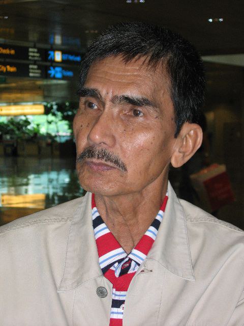 Bobby A. Suarez