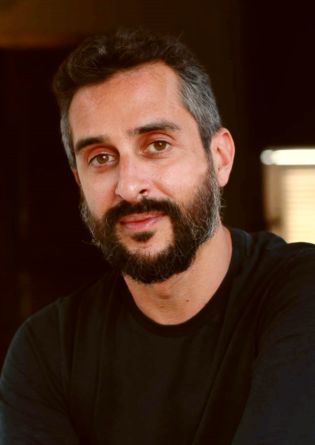 Alessandro Fabbri
