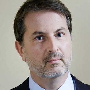 David Wolstencroft