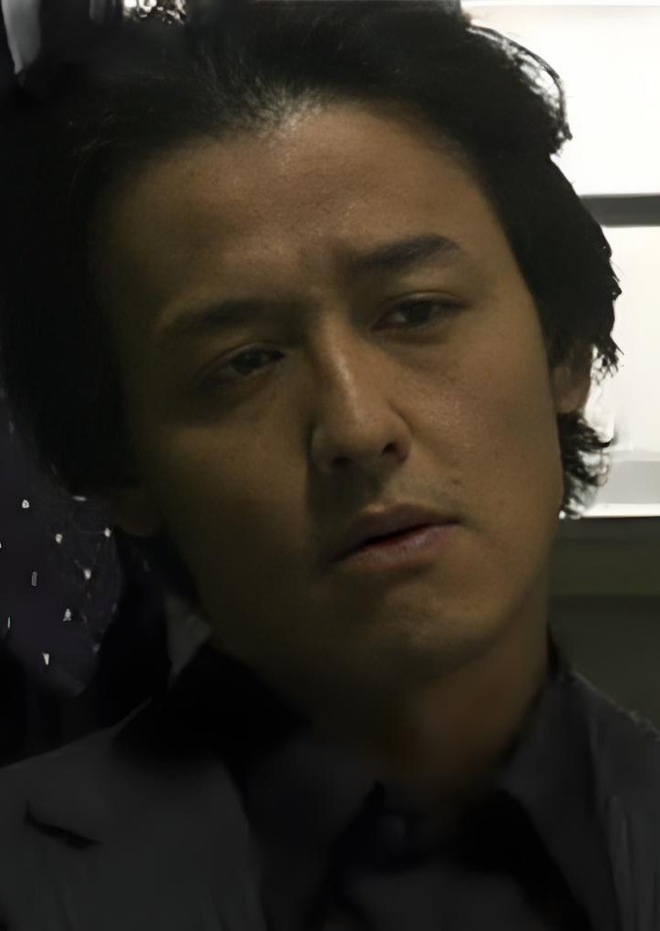 Kentarou Nakakura