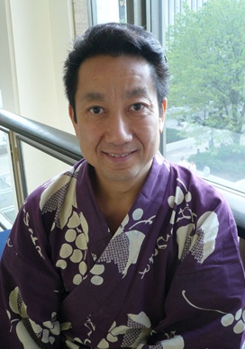 坂田藤十郎