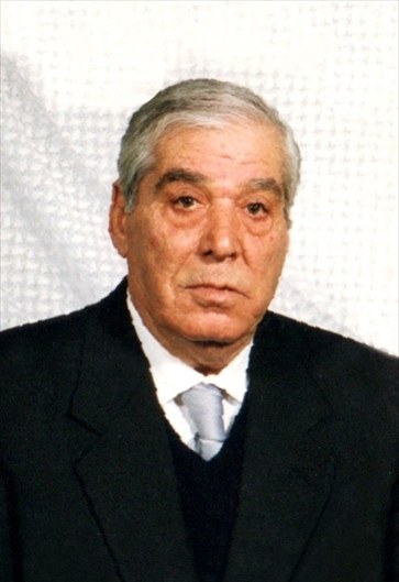 Giuseppe Mangione