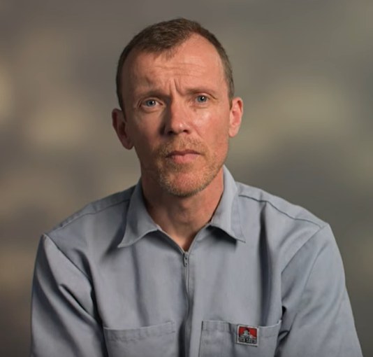 Paul Whittington
