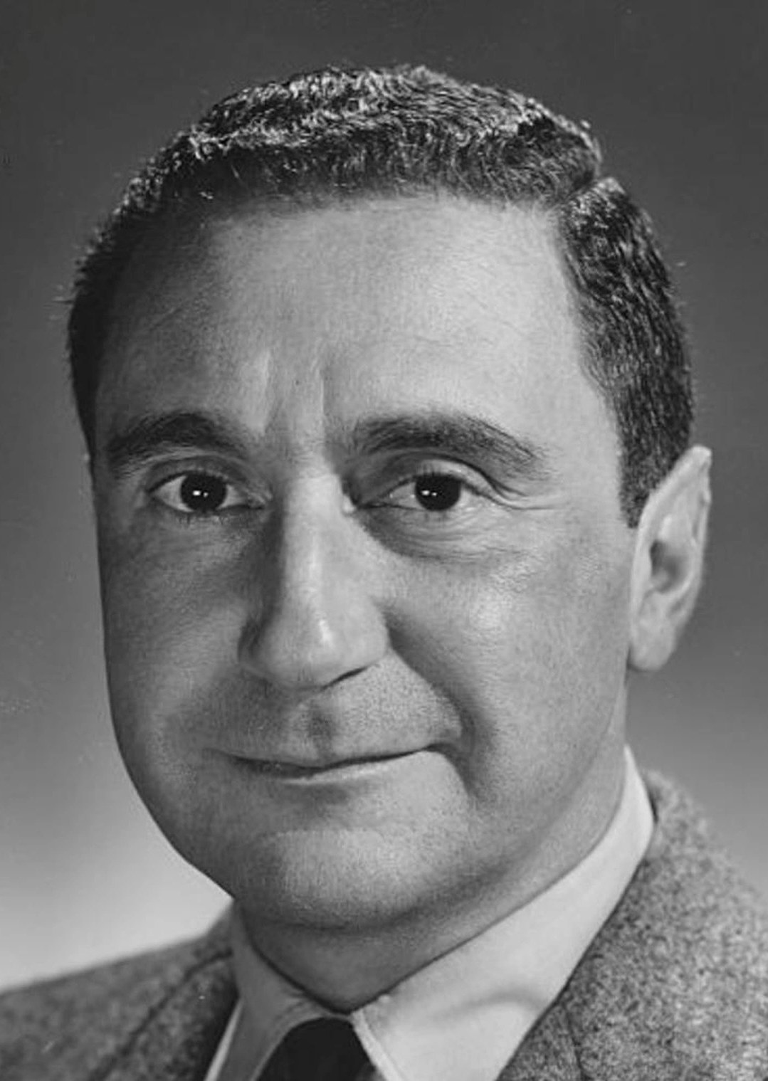 Leonard Spigelgass
