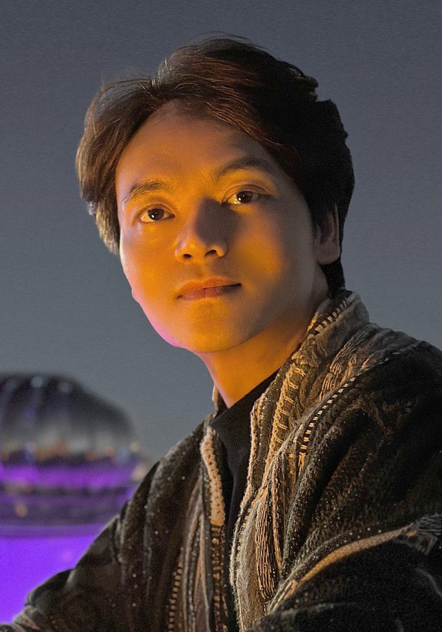 李崧铭