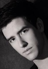 Logan Henderson