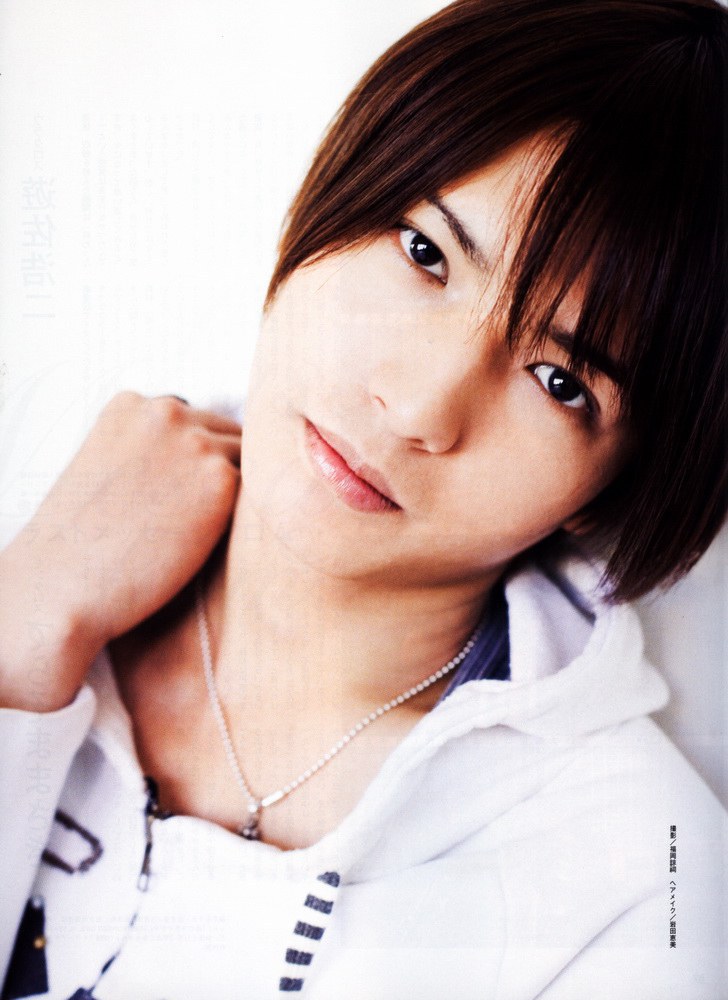 Yuichi Nakamura