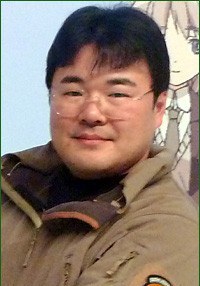 Takaaki Suzuki