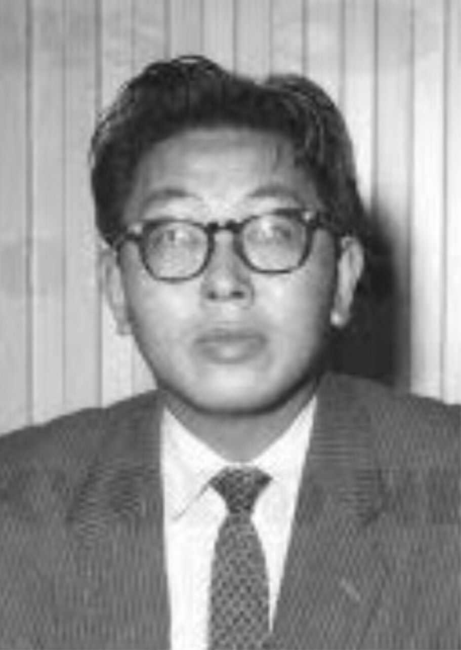 Seiichiro Uchikawa